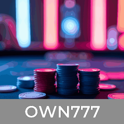 OWN777: Plataforma de Jogo com Segurança e Serviço Profissional