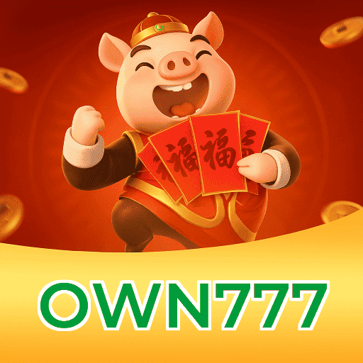 OWN777 - Seu Cassino Online Seguro e Rápido