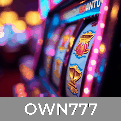 OWN777: Experiência Profissional de Jogos de Mesa Ao Vivo