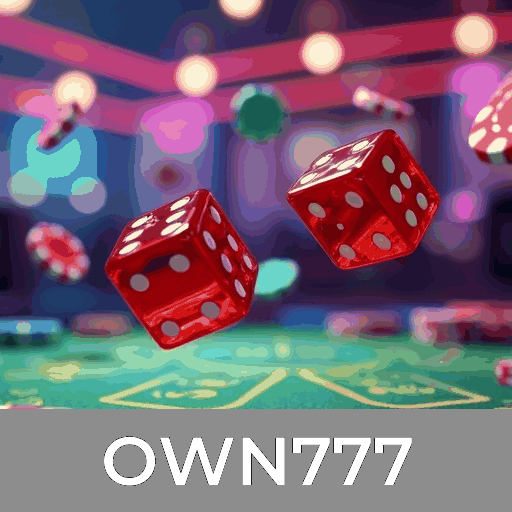 OWN777: Experimente Bônus e Ofertas Únicas e Generosas